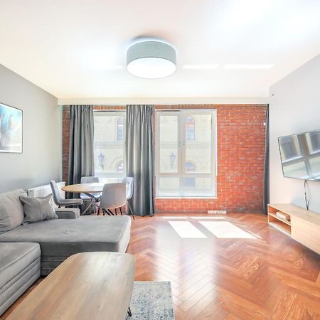 Apartmate- Perfect Apartment Oldtown Gdansk Bagian luar foto