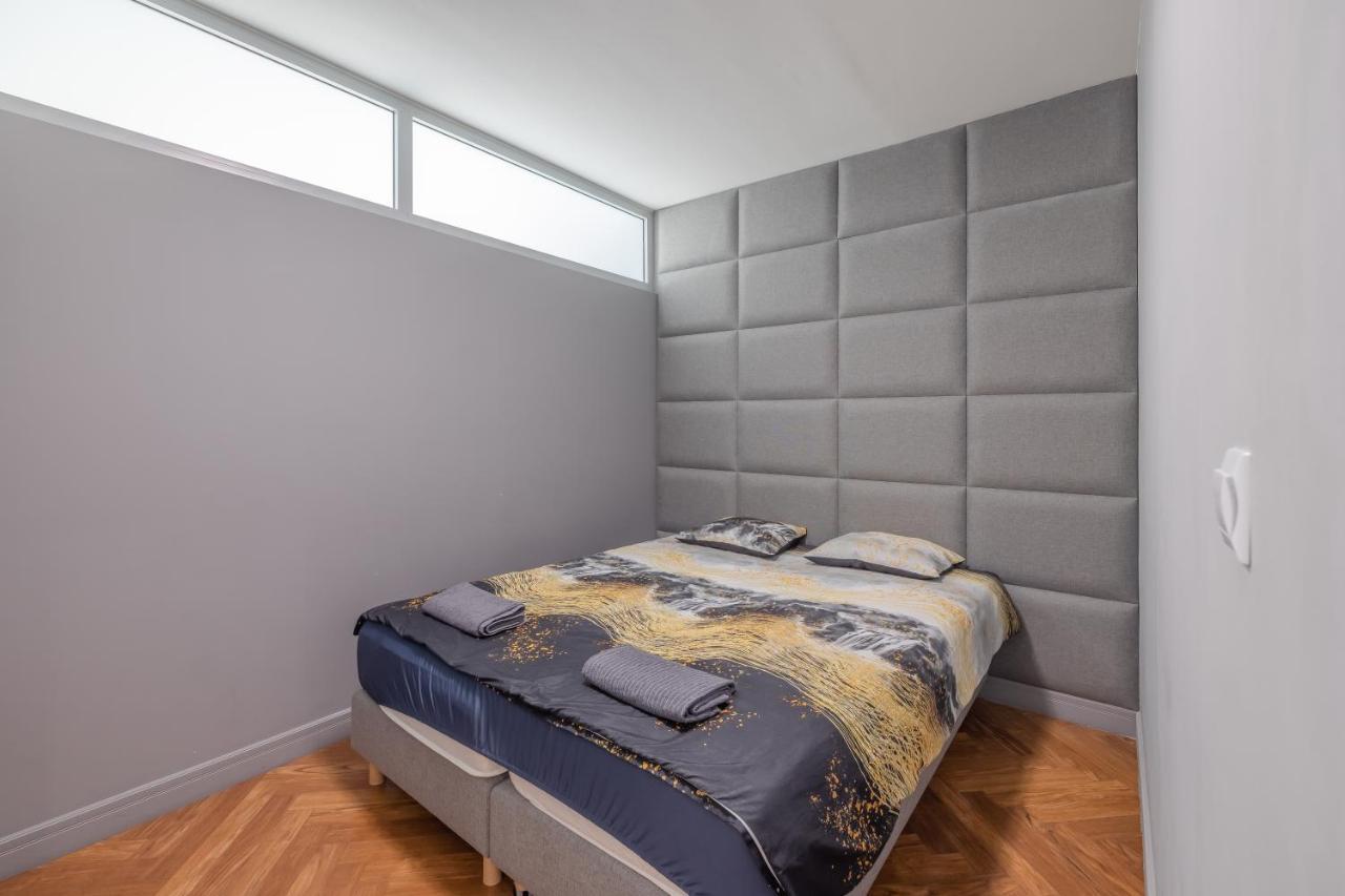 Apartmate- Perfect Apartment Oldtown Gdansk Bagian luar foto